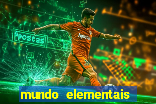 mundo elementais download apk